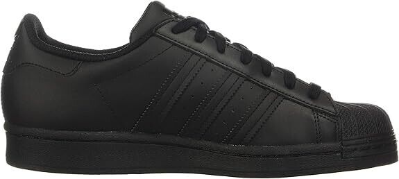 adidas Superstar J Originals Boy's B25724 Sneaker 7 USA