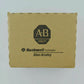 Allen Bradley 1769-IQ16 Factory Sealed In Box Relay Output Module 1769-IQ16