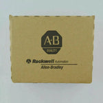 Rockwell Automation Allen-Bradley A-B Quality industrial component packaging box