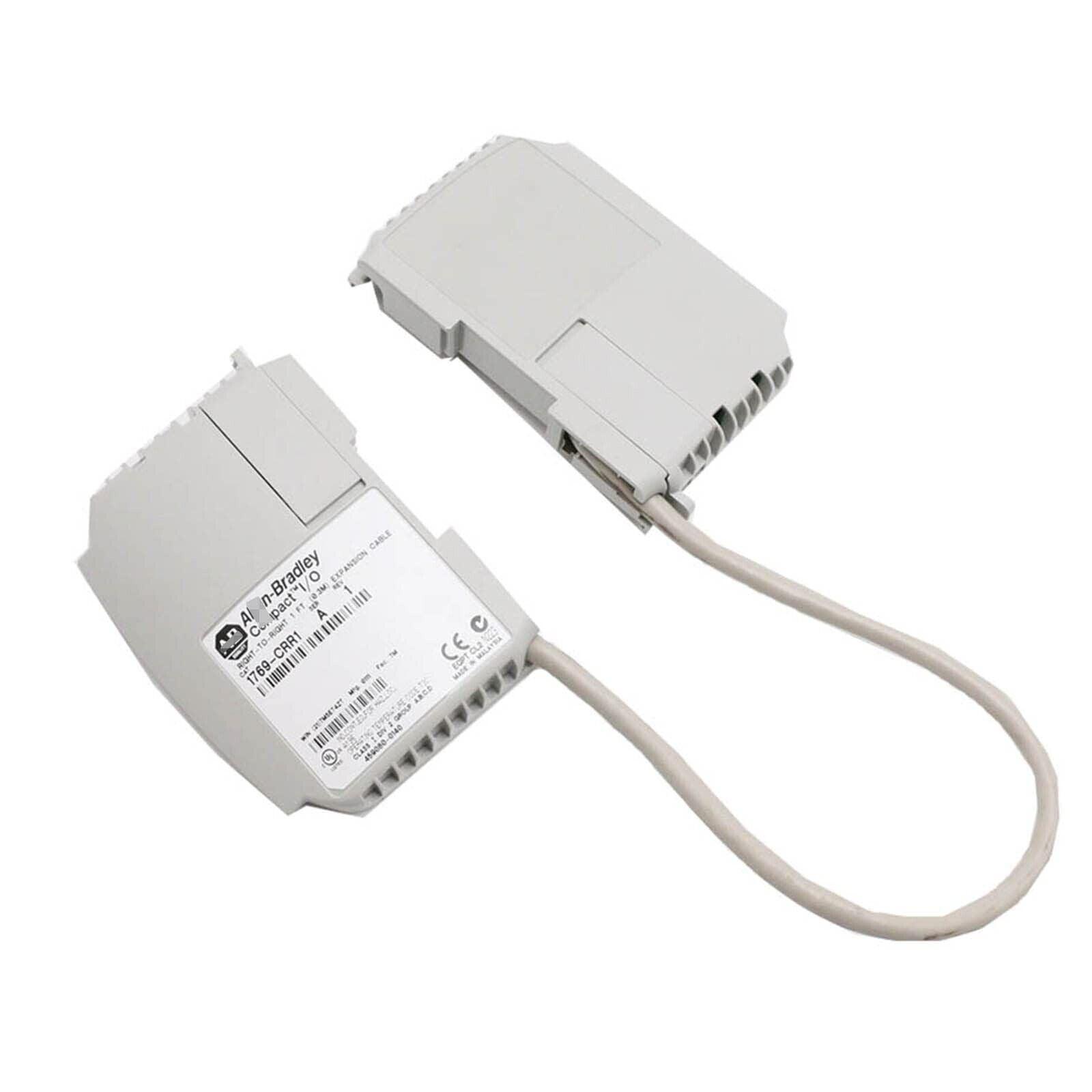 Allen Bradley 1769-CRR1 CompactLogix Right-To-Right Cable Surplus ...