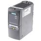 Siemens Inverter Drive, 0.37 kW, 3 Phase, 400 V ac, 2.2 A, MICROMASTER 440 Serie