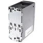 Siemens Inverter Drive, 0.37 kW, 3 Phase, 400 V ac, 2.2 A, MICROMASTER 440 Serie