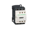 Schneider Electric TeSys contactor with terminal labels for industrial electrical applications