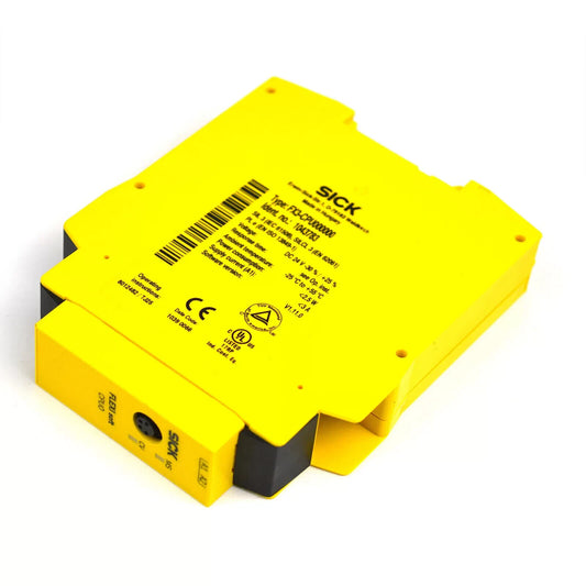 SICK Safety controllers Module V 4.04.0 Flexi Soft FX3-CPU000000 , 1043783