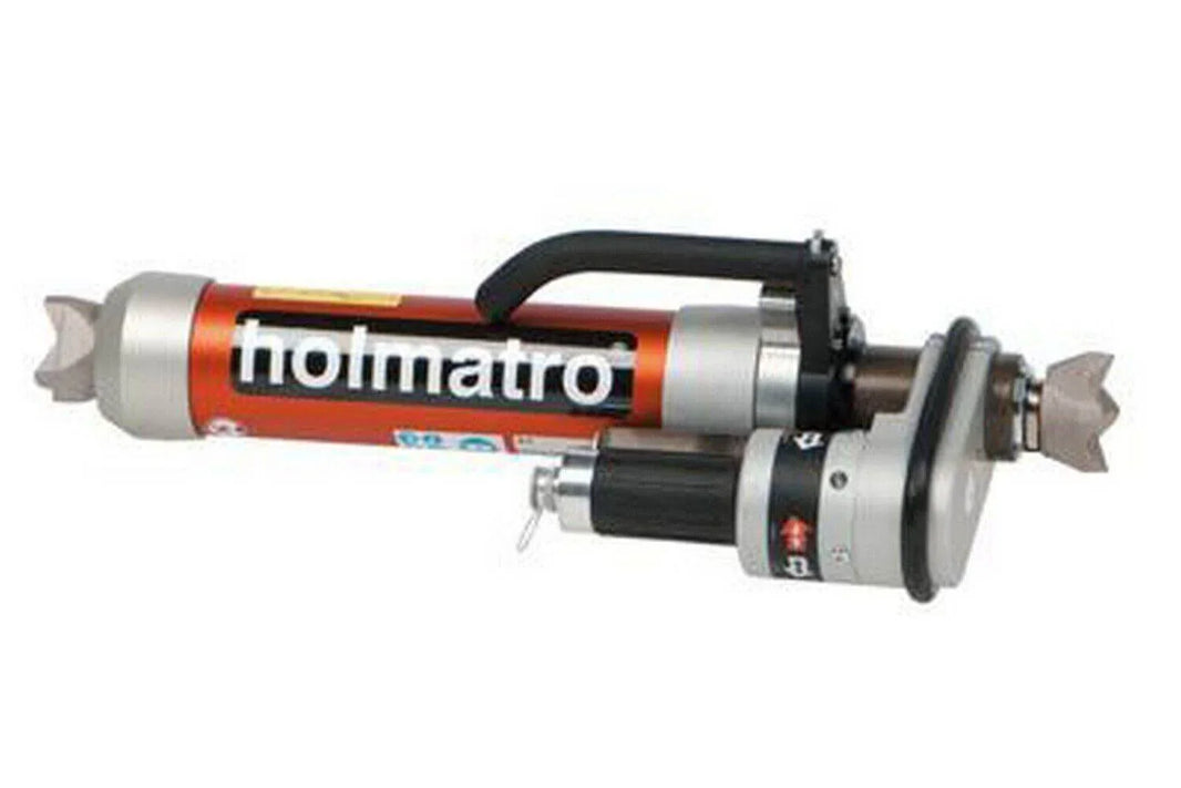 Holmatro Rescue Tools – Australian Empire Shop