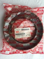 ISUZU genuine oil seal part 1-09625350-0 for truck engine maintenance