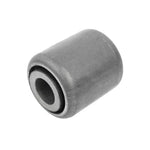 Gray rubber bushing for tractor parts, durable and precise fit