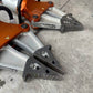 Holmatro SP 4241 C hydraulic Spreader (2014) 6 Months Warranty