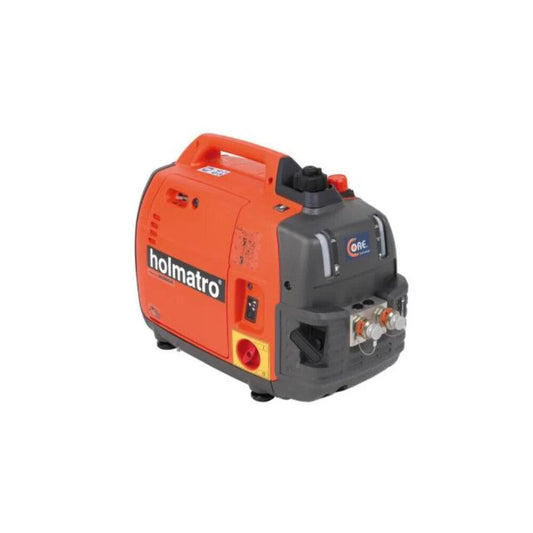Holmatro DPU 31 PC CORE Portable Hydraulic Petrol Pump 3 Month Warranty