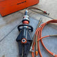 Holmatro Combi Tool CT 3120 + And HTW 700 ABU Hand Operated Pump + Hose