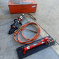 Holmatro Combi Tool CT 3120 + And HTW 700 ABU Hand Operated Pump + Hose