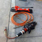 Holmatro Combi Tool CT 3120 + And HTW 700 ABU Hand Operated Pump + Hose