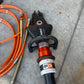 Holmatro Combi Tool CT 3120 + And HTW 700 ABU Hand Operated Pump + Hose