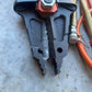 Holmatro Combi Tool CT 3120 + And HTW 700 ABU Hand Operated Pump + Hose