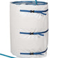 Powerblanket FLUX55 55-Galflux Gallon Insulated Drum Cooling Jacket