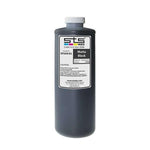 STS Inks Matte Black ink for Epson K2 printers, 1 liter bottle