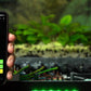 Felix Permium Smart Aquarium Controller System, App Light Meter for Aquarium