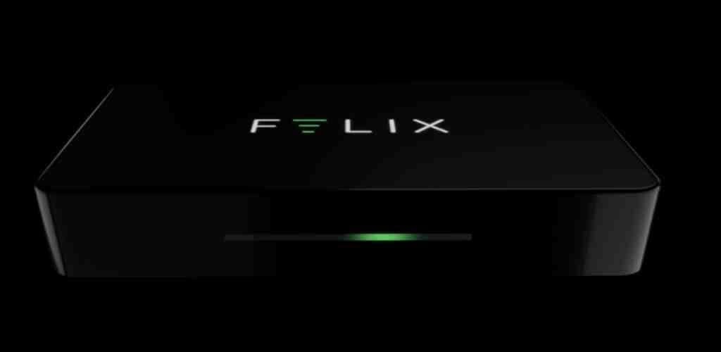 Felix Permium Smart Aquarium Controller System, App Light Meter for Aquarium