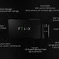 Felix Permium Smart Aquarium Controller System, App Light Meter for Aquarium
