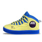 RETRO Clothing Sky Davis Air Jets Size Mens 12 US Sneakers