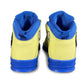 RETRO Clothing Sky Davis Air Jets Size Mens 12 US Sneakers