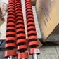 impact return roller 36"-inch Idlers Return