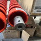 impact return roller 36"-inch Idlers Return
