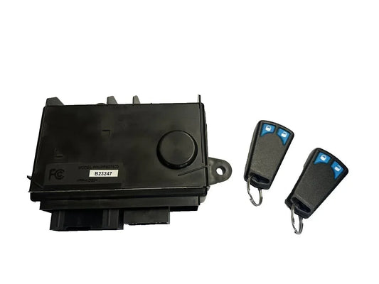 Keyless Remote Entry PP607439 KENWORTH, Actuation Module KENWORTH PP605150