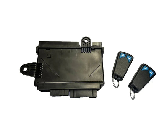 Keyless Remote Entry PP607439 KENWORTH, Actuation Module KENWORTH PP605150
