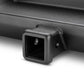 Carnivore Rear Bumper for 87-06 Jeep Wrangler YJ, TJ & Unlimited 12056-2001