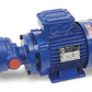 GVR Pompe BMF3 3/8 " Gear Pump 1400 rpm Monobloc 3 Phase 0.13 Kw Mould Oil