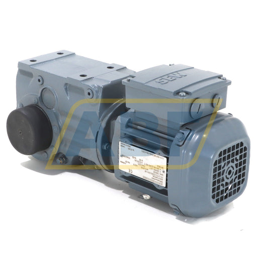 SEW-EURODRIVE KH37/DRS71S4 AC GEAR MOTOR 0.37 KW S1 1380/24 R/MIN