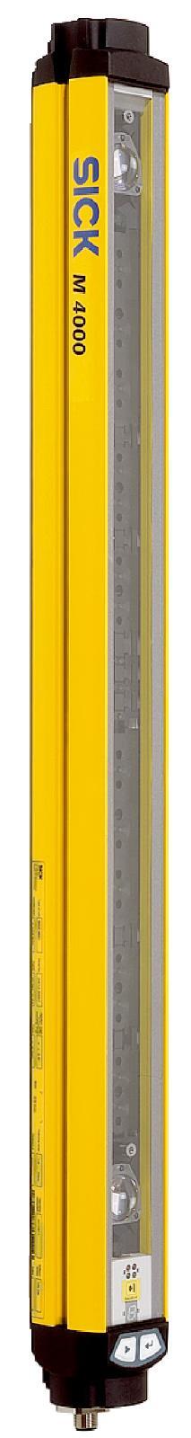 SICK M4000 4 Beams Receiver Safety Light Curtain  900mm M40E-043000RR0 (1200023)