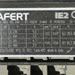AEG LAFERT AMEE90LBA 1 kW 4 Pole 230/400/3/50Hz High Efficiency Motor