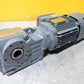 SEW-EURODRIVE AC Motor KH37/T DRE80M4 1440rpm 0.75kw s1 230/400v