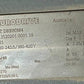 SEW-EURODRIVE AC Motor KH37/T DRE80M4 1440rpm 0.75kw s1 230/400v