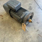SEW-EURODRIVE AC Motor DRN112M4/BE5HR/FE 1464rpm 4 kw s1 230/400v