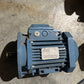 ABB 3GAA092444-BGE MOTOR 1.10 KW 1440rpm 230/415v used 3 Month warranty