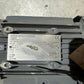 SEW-EURODRIVE DRE80M4BE1HF/F1 AC Motor 0.75 KW S1 1435rpm 230/420v Uesd 3m
