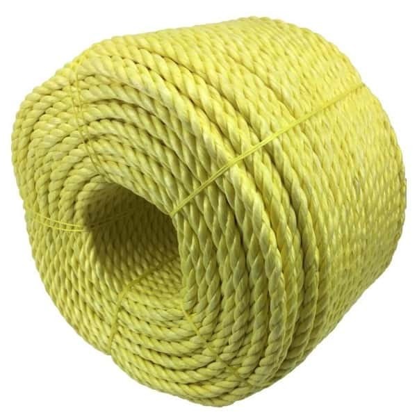 Venhart Rope 10mm x 220M Polyester Marine Fishing Industrial Truck Made in Au