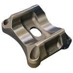 Eaton tractor transmission housing part, durable metal component for agricultural machinery repair
