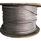 Wire Rope 36/20mm Construction - 316 Stainless Stee