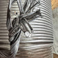 Wire Rope 36/20mm Construction - 316 Stainless Stee