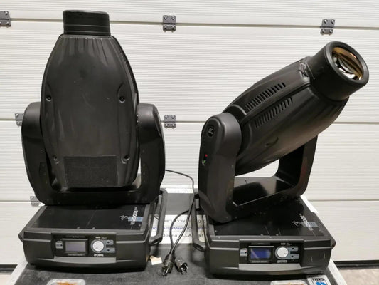 Robe ColorSpot 1200E AT Show Lighting Including flightcase 3 Month Warranty