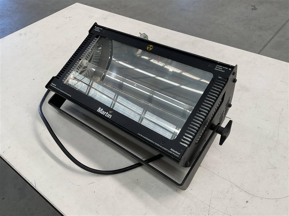 BULK Robe ColorSpot 2500E + 1200E + 700E + Atomic 3000 Good Condition 3M Warrant