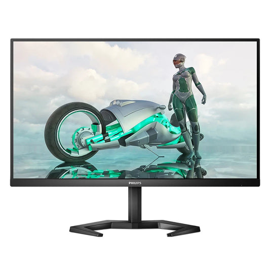 PHILIPS Evnia 4 m Fast IPS Gaming Monitor 27inch 165 Hz 1920x1080 (27M1N3200Z/75