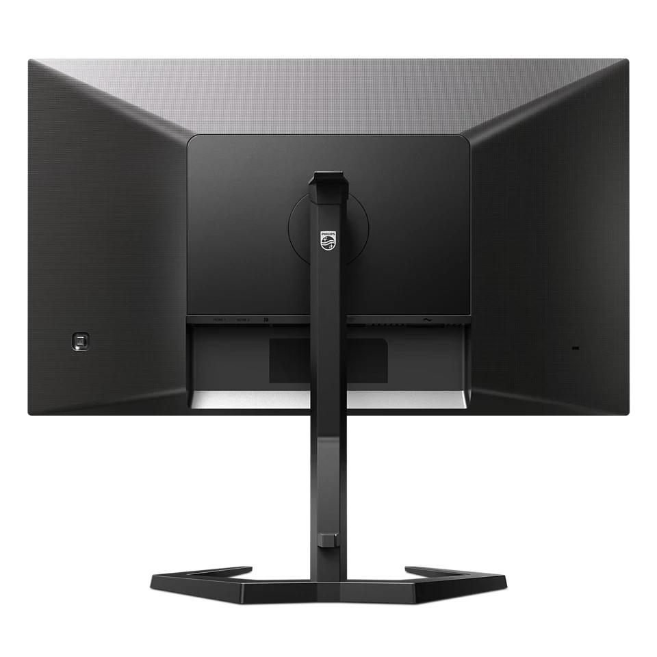 PHILIPS Evnia 4 m Fast IPS Gaming Monitor 27inch 165 Hz 1920x1080 (27M1N3200Z/75