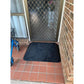Wheelchair Threshold Door Ramp 900 x 530 x 88mm Weight Capacity 400kg