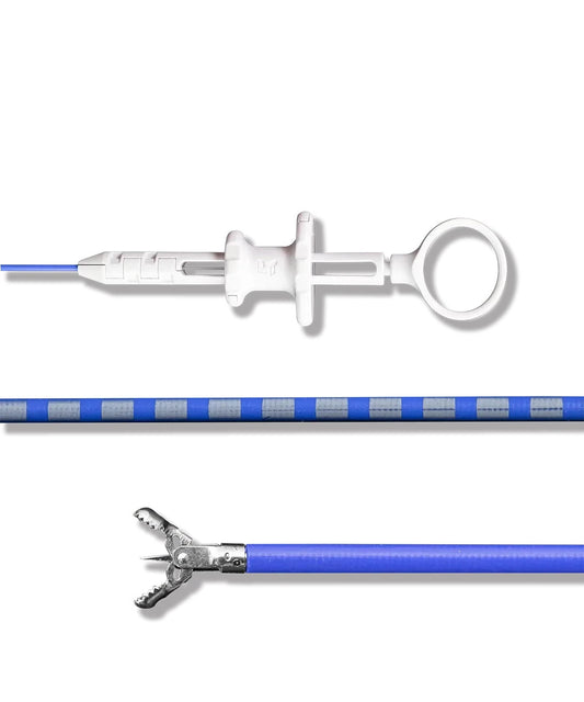 MicroTech Endoscopic Biopsy Forceps 2.3mm X 2300mm (EBF43-11023230) Germany