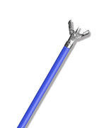 Endoscopic Biopsy Forceps with metal claw for picking up objects